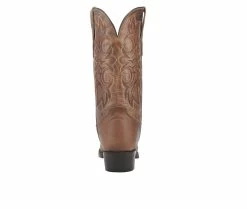 Men's Dan Post Cottonwood Cowboy Boots 11 Men's Dan Post Cottonwood Cowboy Boots -Discovery Expedition Shop 5 519