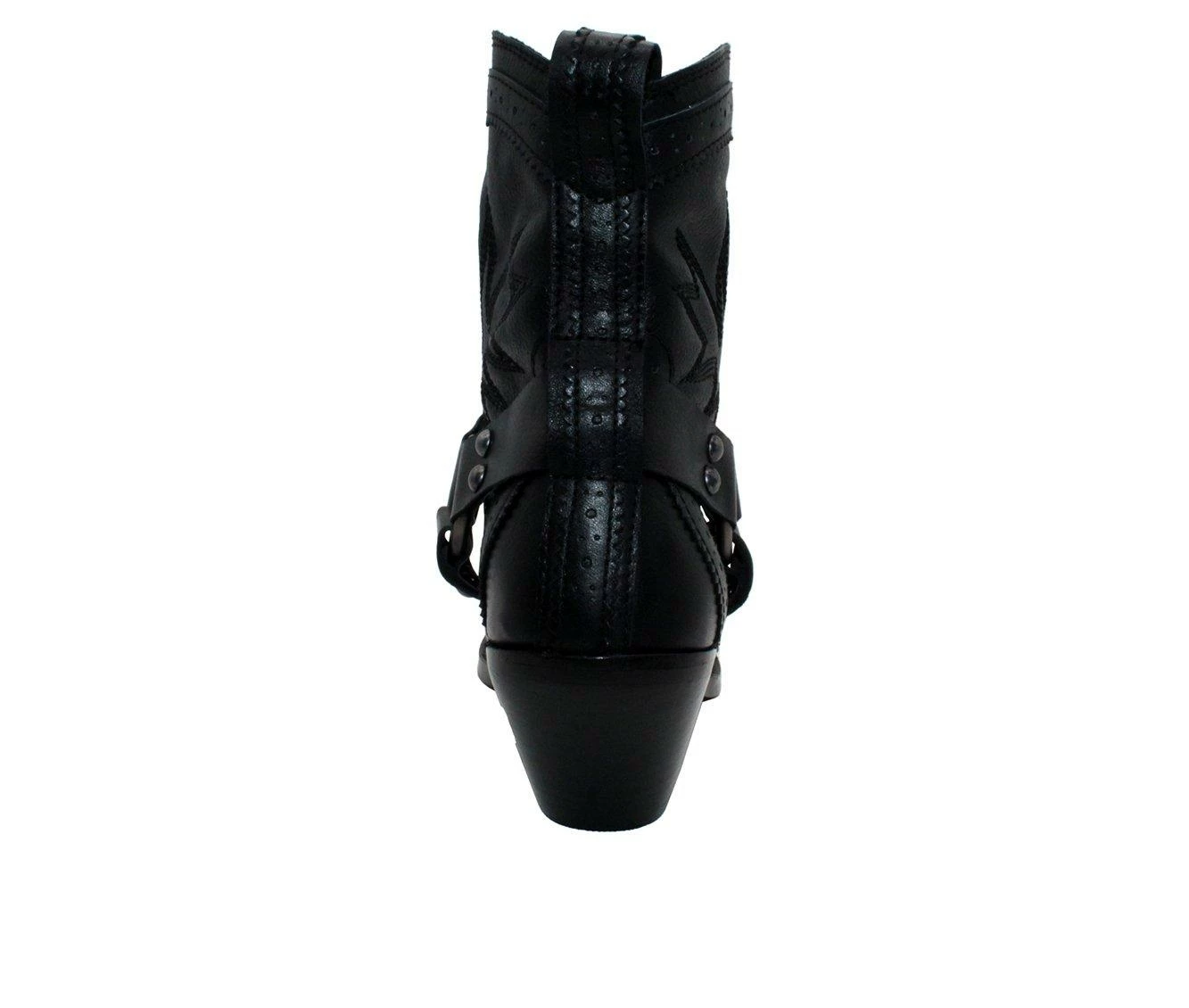 Women's Very Volatile Cascade Western Boots 6 Women's Very Volatile Cascade Western Boots - Image 6
