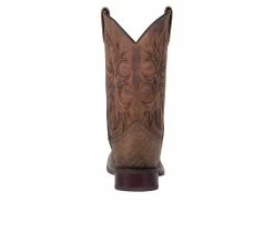 Men's Laredo Western Boots 7835 Durant Cowboy Boots 11 Men's Laredo Western Boots 7835 Durant Cowboy Boots -Discovery Expedition Shop 5 526