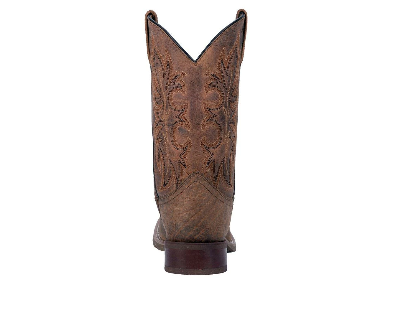 Men's Laredo Western Boots 7835 Durant Cowboy Boots 6 Men's Laredo Western Boots 7835 Durant Cowboy Boots - Image 6