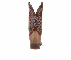 Men's Dan Post Rocksprings Cowboy Boots 11 Men's Dan Post Rocksprings Cowboy Boots -Discovery Expedition Shop 5 527