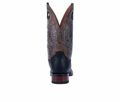 Men's Dan Post DP4558 Cowboy Boots 11 Men's Dan Post DP4558 Cowboy Boots -Discovery Expedition Shop 5 530