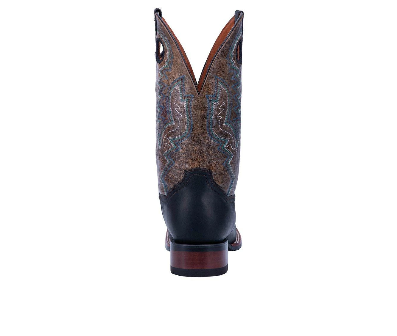 Men's Dan Post DP4558 Cowboy Boots 6 Men's Dan Post DP4558 Cowboy Boots - Image 6