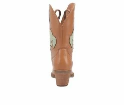 Women's Dingo Boot Let 'Er Buck Western Boots 11 Women's Dingo Boot Let 'Er Buck Western Boots -Discovery Expedition Shop 5 531