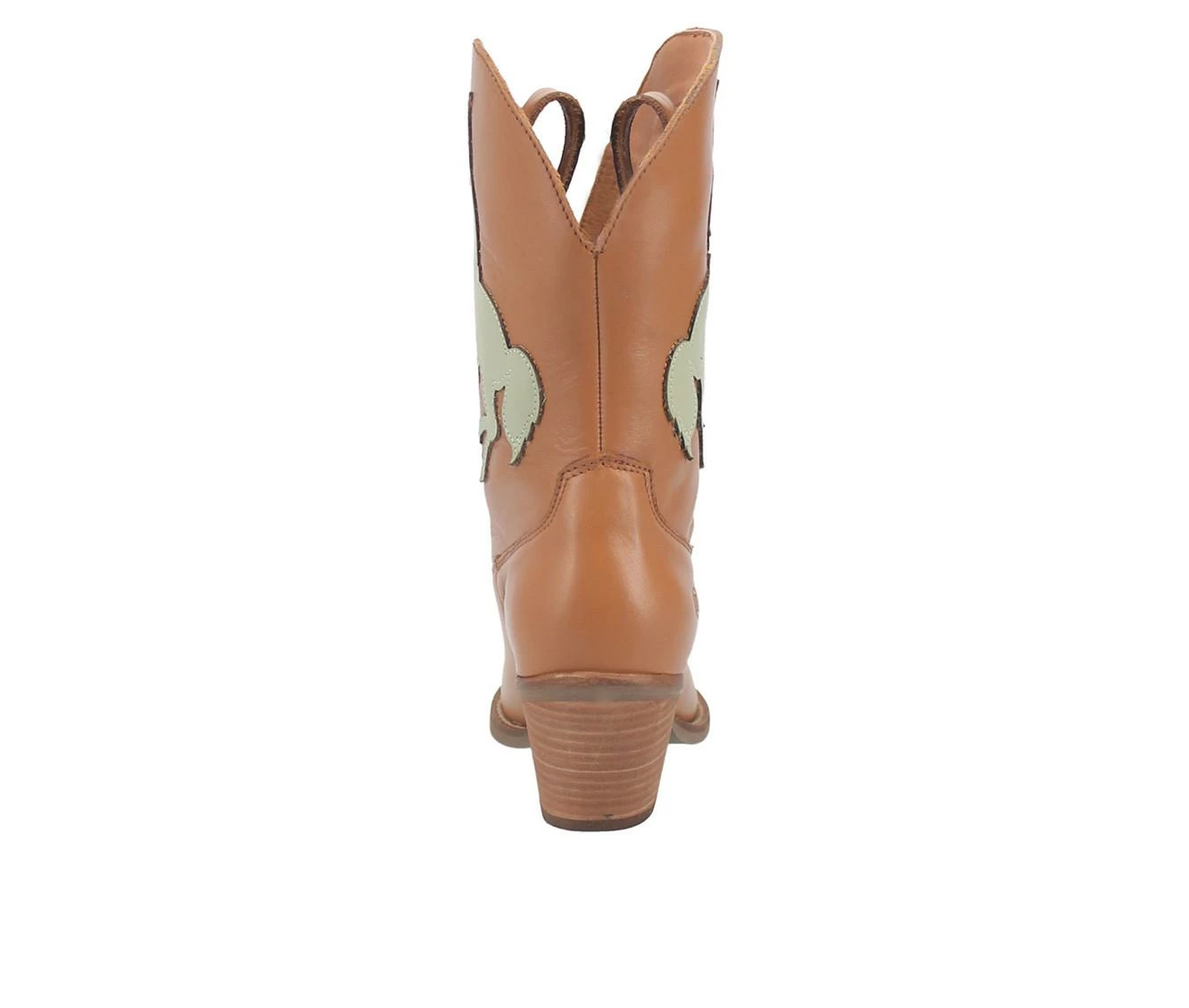 Women's Dingo Boot Let 'Er Buck Western Boots 6 Women's Dingo Boot Let 'Er Buck Western Boots - Image 6