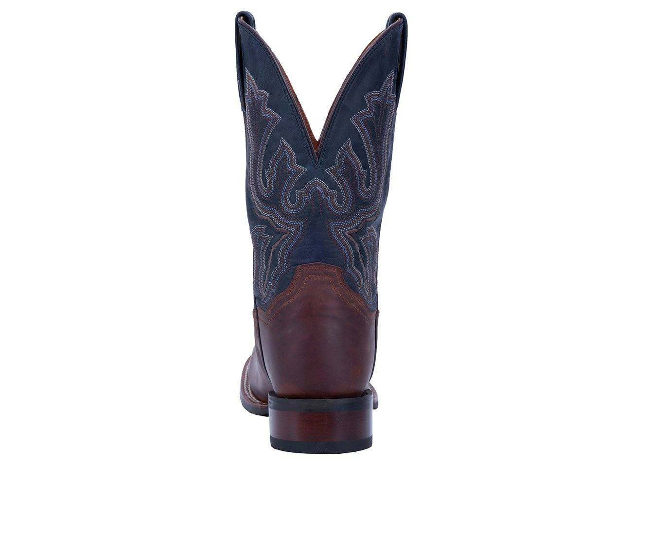 Men's Dan Post DP4556 Cowboy Boots 6 Men's Dan Post DP4556 Cowboy Boots - Image 6