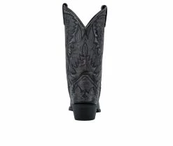 Men's Laredo Western Boots 68407 Garrett Cowboy Boots 11 Men's Laredo Western Boots 68407 Garrett Cowboy Boots -Discovery Expedition Shop 5 536