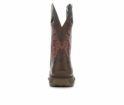 Men's Double-H Phantom Rider Alridge Cowboy Boots 11 Men's Double-H Phantom Rider Alridge Cowboy Boots -Discovery Expedition Shop 5 538