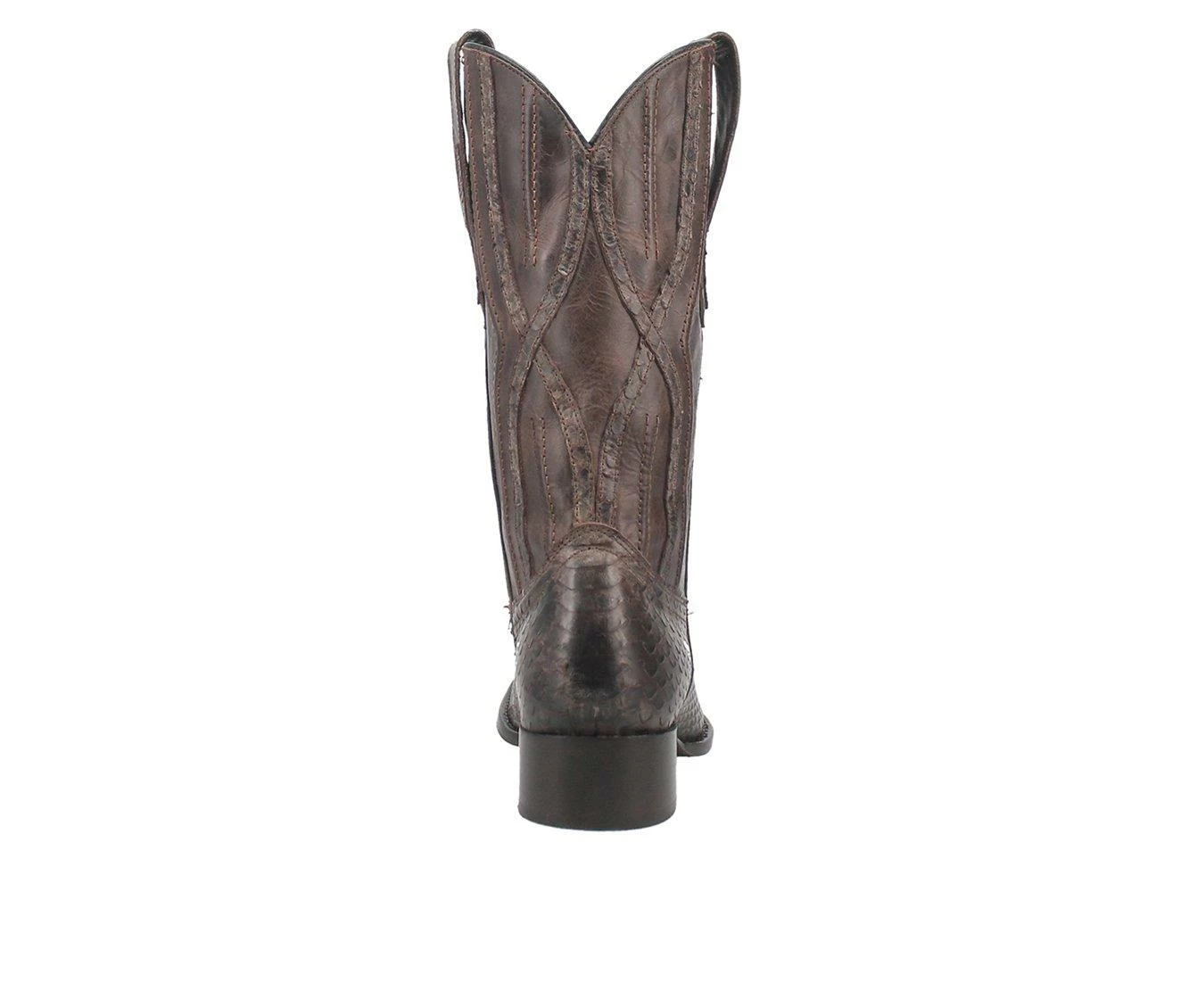 Men's Dingo Boot Ace High Cowboy Boots 6 Men's Dingo Boot Ace High Cowboy Boots - Image 6