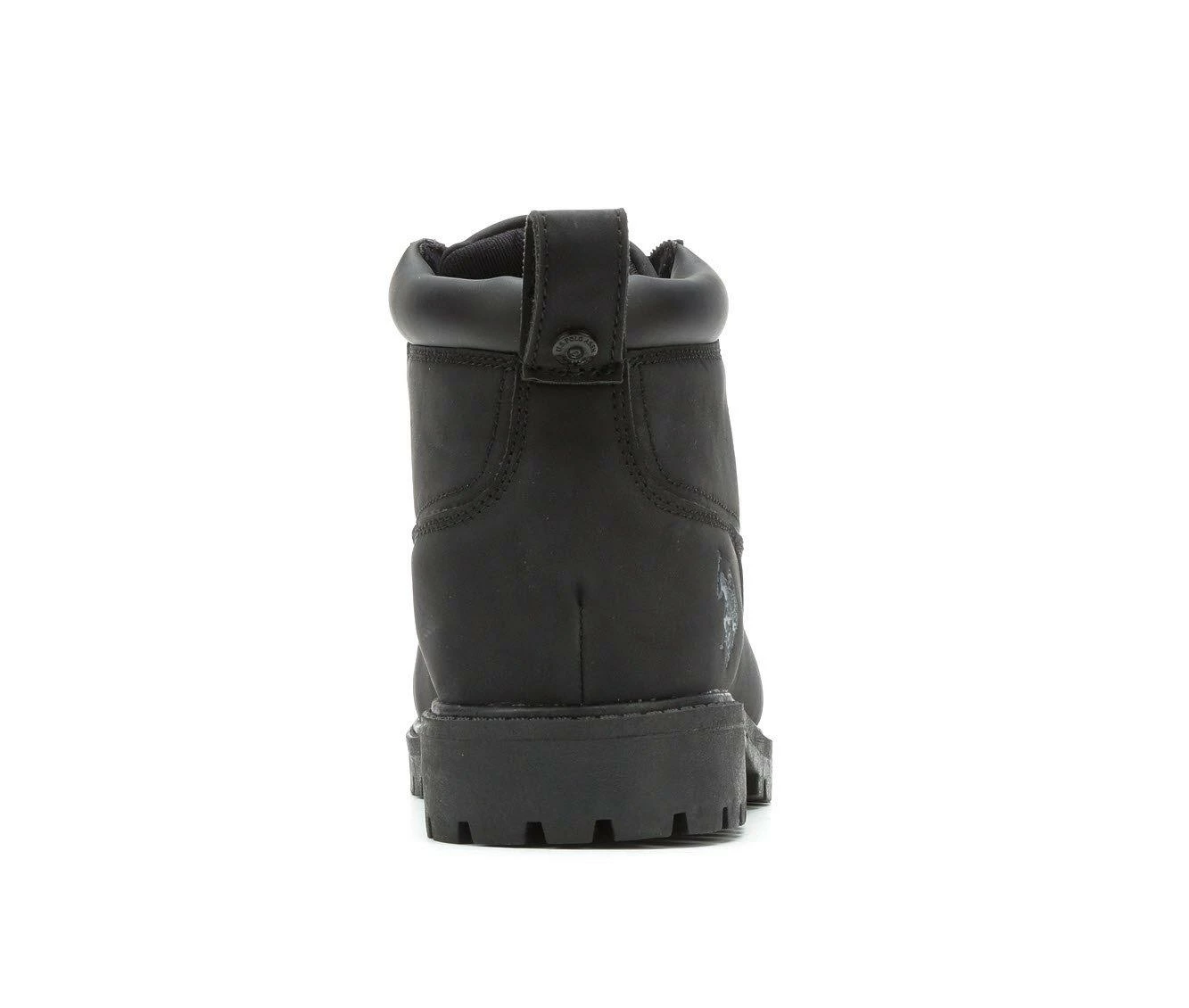 Women's US Polo Assn Sutton Boots 6 Women's US Polo Assn Sutton Boots - Image 6