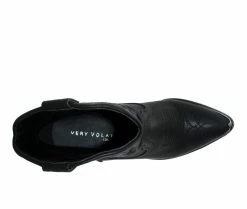 Women's Very Volatile Taylor Western Boots 11 Women's Very Volatile Taylor Western Boots -Discovery Expedition Shop 5 553