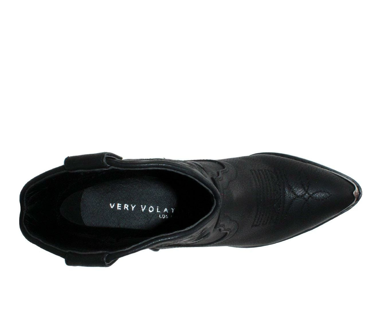 Women's Very Volatile Taylor Western Boots 6 Women's Very Volatile Taylor Western Boots - Image 6