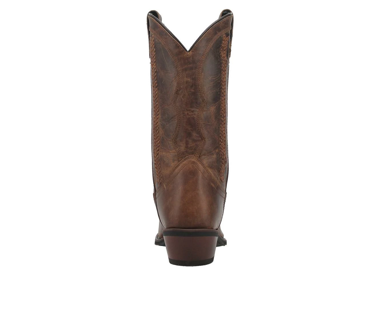 Men's Dan Post Murphy Cowboy Boots 6 Men's Dan Post Murphy Cowboy Boots - Image 6