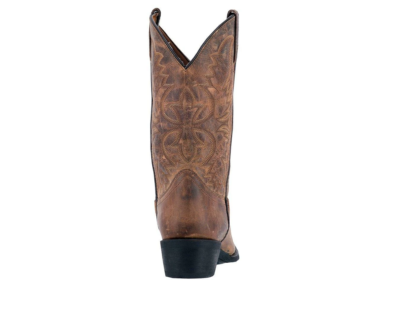 Men's Laredo Western Boots 68452 Birchwood Cowboy Boots 6 Men's Laredo Western Boots 68452 Birchwood Cowboy Boots - Image 6