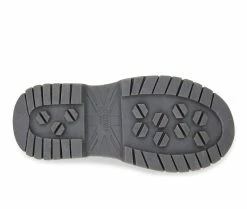 Girls' OshKosh B'gosh Toddler & Little Kid Ziomi Lace Up Boots 11 Girls' OshKosh B'gosh Toddler & Little Kid Ziomi Lace Up Boots -Discovery Expedition Shop 5 56