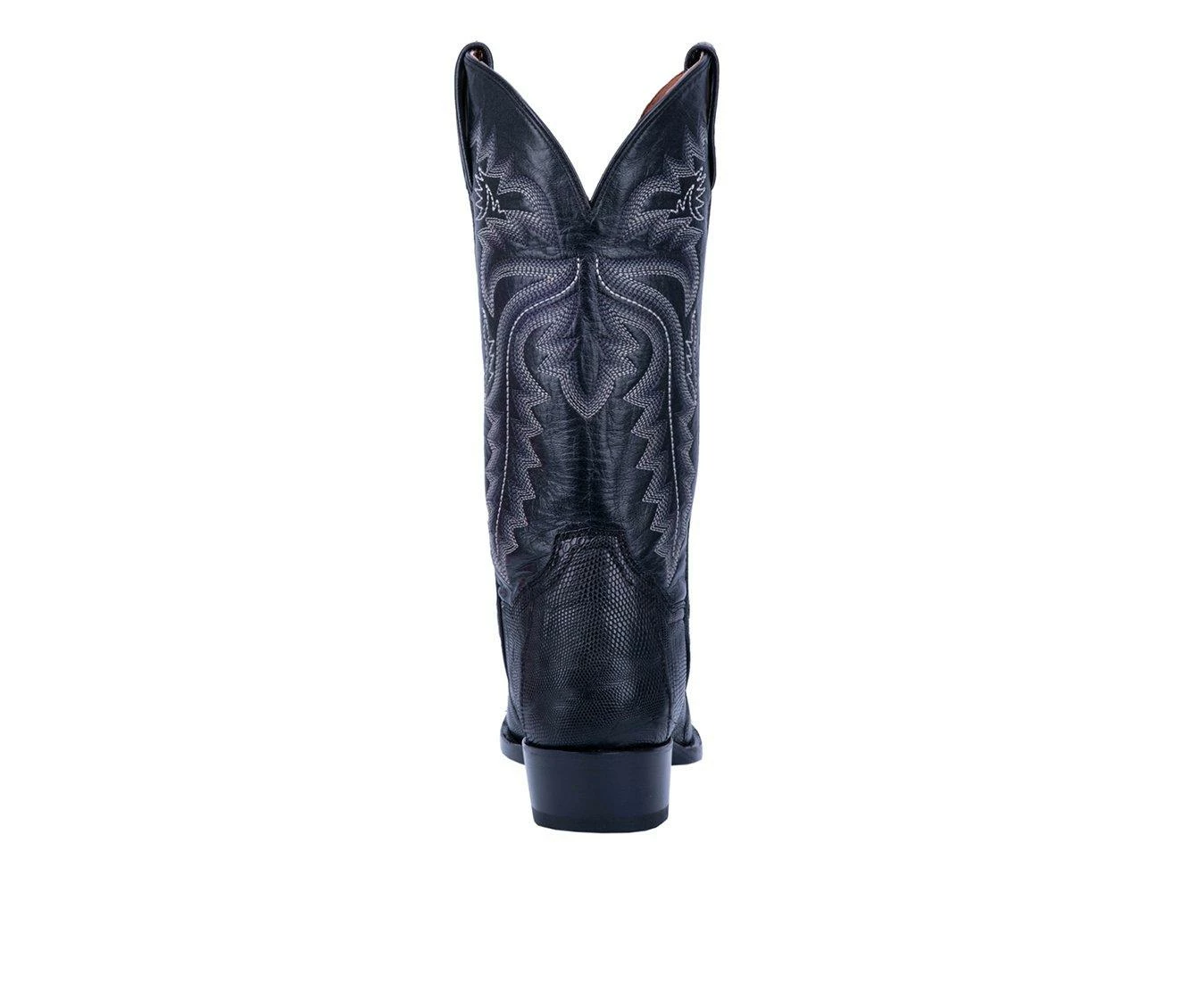 Men's Dan Post DP3050R Cowboy Boots 6 Men's Dan Post DP3050R Cowboy Boots - Image 6
