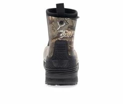 Men's Western Chief Ruston RealTree Work Boots -Discovery Expedition Shop 5 565