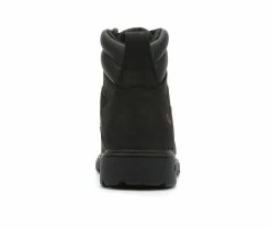 Men's Wolverine Bulldozer 2.0 Steel Toe Work Boots 11 Men's Wolverine Bulldozer 2.0 Steel Toe Work Boots -Discovery Expedition Shop 5 568