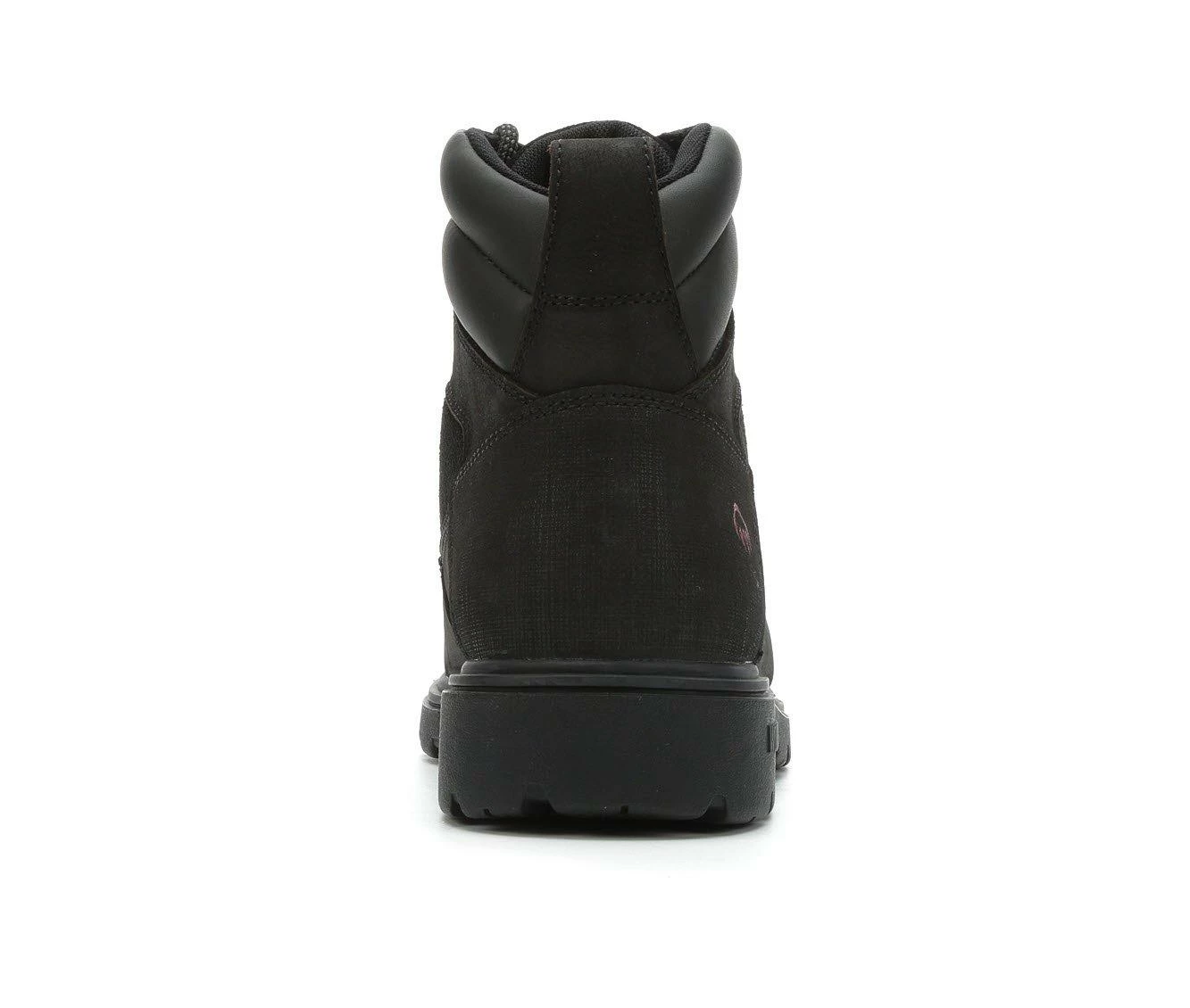 Men's Wolverine Bulldozer 2.0 Steel Toe Work Boots 6 Men's Wolverine Bulldozer 2.0 Steel Toe Work Boots - Image 6