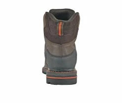 Men's Hoss Boot Carson 6" Composite Toe Work Boots -Discovery Expedition Shop 5 569