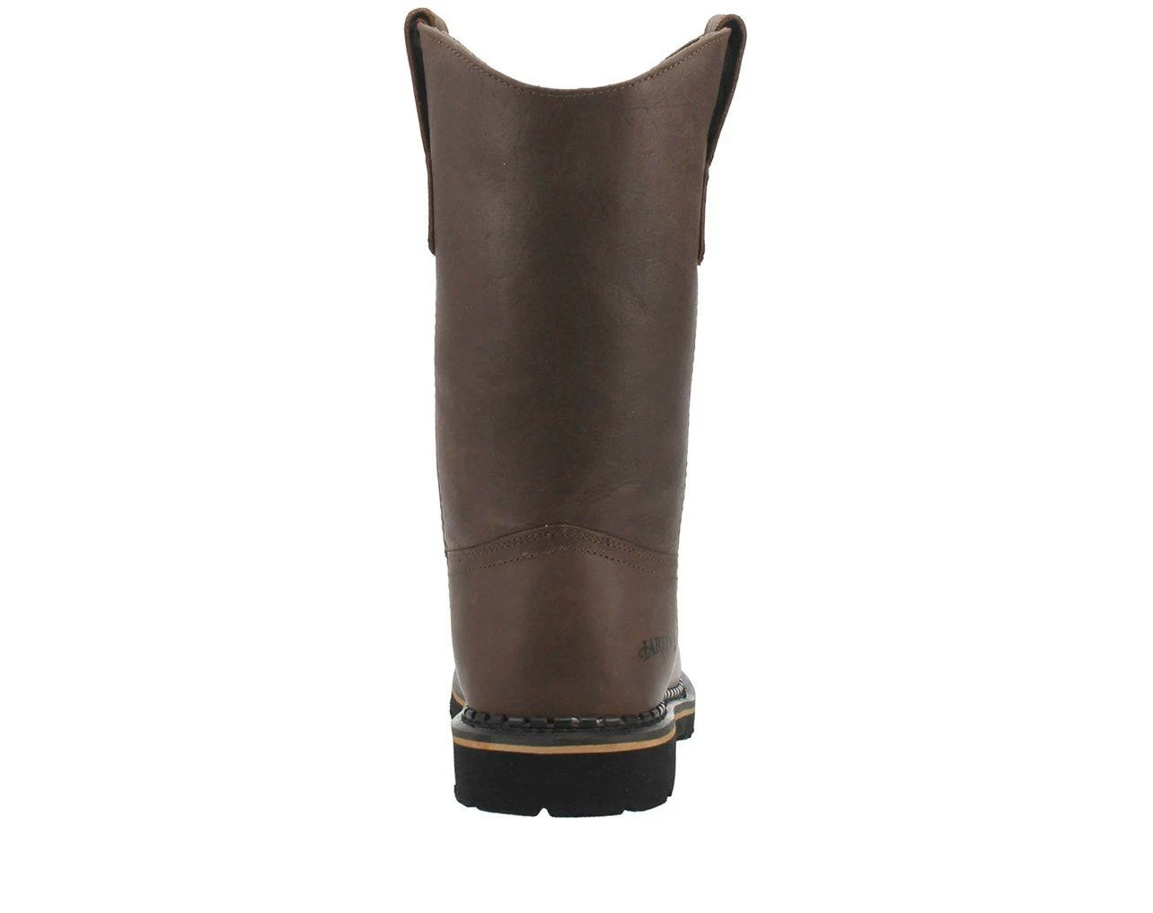 Men's Laredo Western Boots Rake Steel Toe Work Boots 6 Men's Laredo Western Boots Rake Steel Toe Work Boots - Image 6