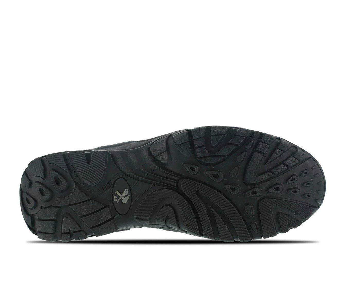 Men's Iron Age Trencher Composite Toe Boot Work Boots 6 Men's Iron Age Trencher Composite Toe Boot Work Boots - Image 6