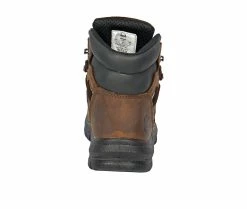 Men's Hoss Boot Adam Steel Toe Work Boots 11 Men's Hoss Boot Adam Steel Toe Work Boots -Discovery Expedition Shop 5 576