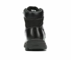 Men's Skechers Work Benen Electrical Hazard Waterproof 77526 Work Boots 11 Men's Skechers Work Benen Electrical Hazard Waterproof 77526 Work Boots -Discovery Expedition Shop 5 580