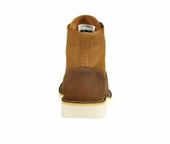 Men's Carhartt Wedge 6" Work Boots 11 Men's Carhartt Wedge 6" Work Boots -Discovery Expedition Shop 5 581