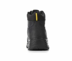 Men's Skechers Work 200123 Benafick Work Boots -Discovery Expedition Shop 5 584