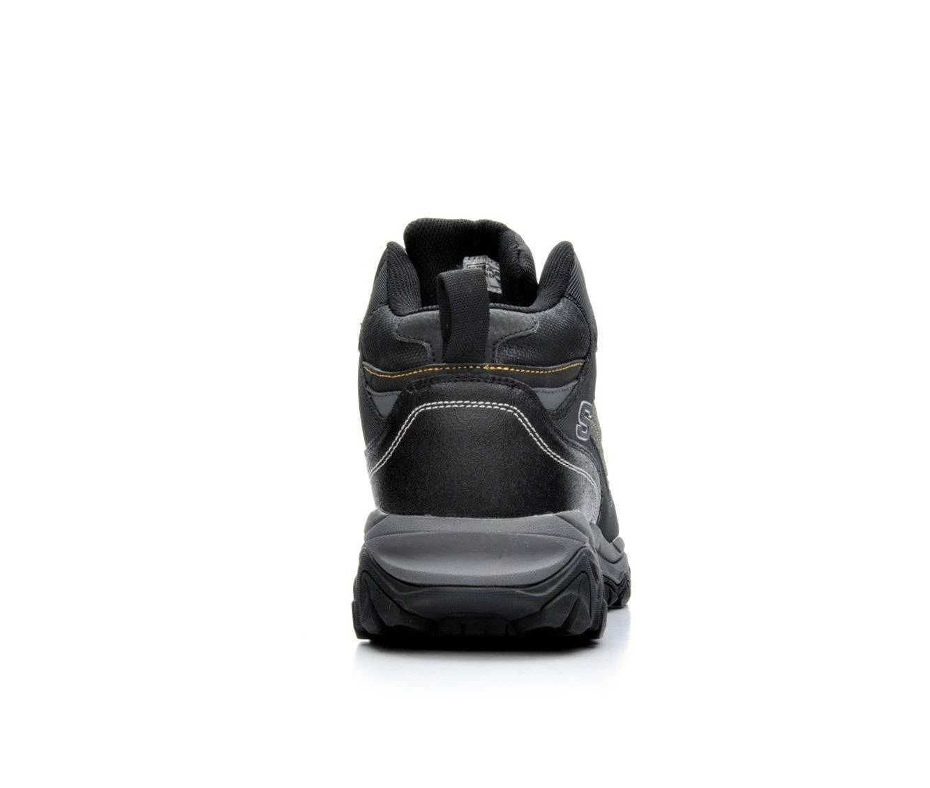 Men's Skechers Work Rebem 77108 Steel Toe Steel Toe Work Boots 6 Men's Skechers Work Rebem 77108 Steel Toe Steel Toe Work Boots - Image 6