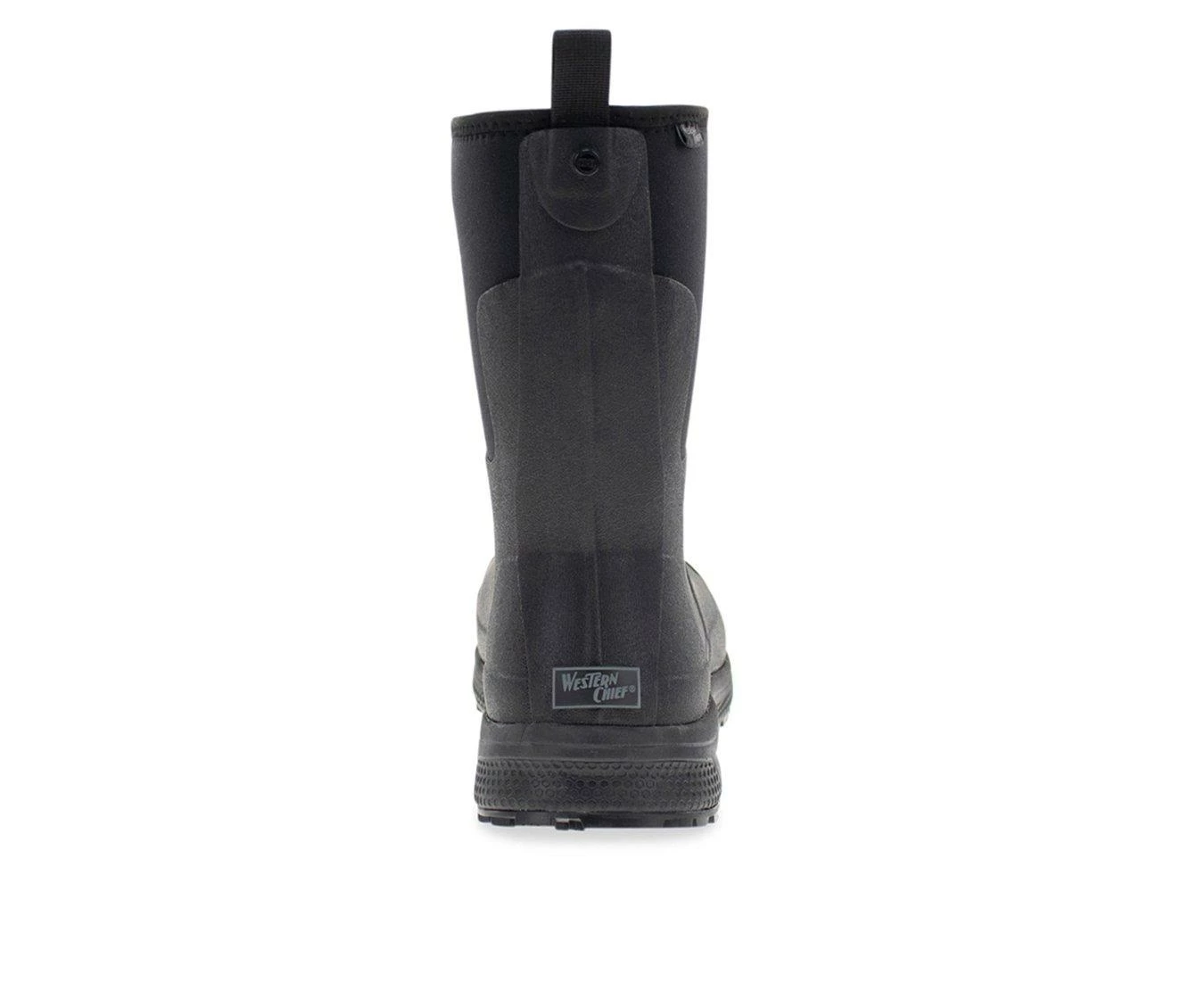 Men's Western Chief Milford Work Boots 6 Men's Western Chief Milford Work Boots - Image 6