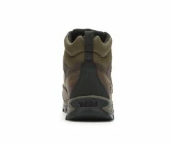 Men's Timberland Pro A1Q8O Keele Ridge Waterproof Sustainable Work Boots 11 Men's Timberland Pro A1Q8O Keele Ridge Waterproof Sustainable Work Boots -Discovery Expedition Shop 5 595