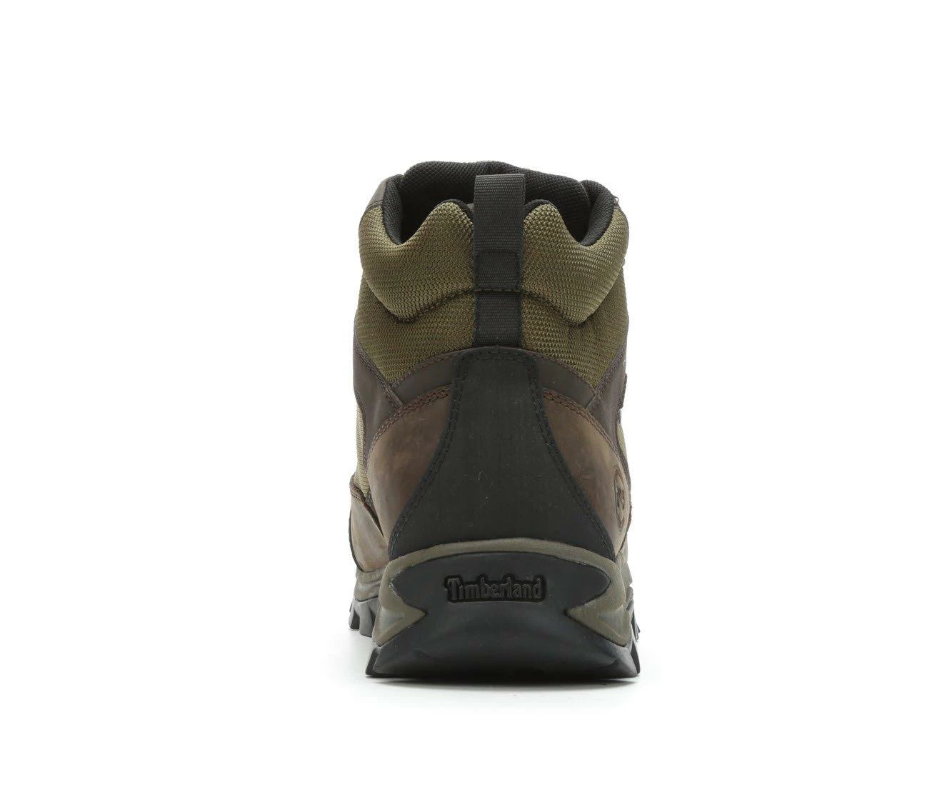 Men's Timberland Pro A1Q8O Keele Ridge Waterproof Sustainable Work Boots 6 Men's Timberland Pro A1Q8O Keele Ridge Waterproof Sustainable Work Boots - Image 6