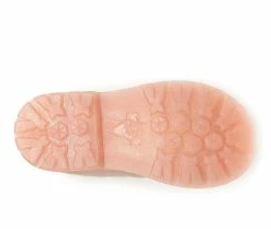 Girls' OshKosh B'gosh Infant & Toddler & Little Kid Judi Lace-Up Boots 11 Girls' OshKosh B'gosh Infant & Toddler & Little Kid Judi Lace-Up Boots -Discovery Expedition Shop 5 6