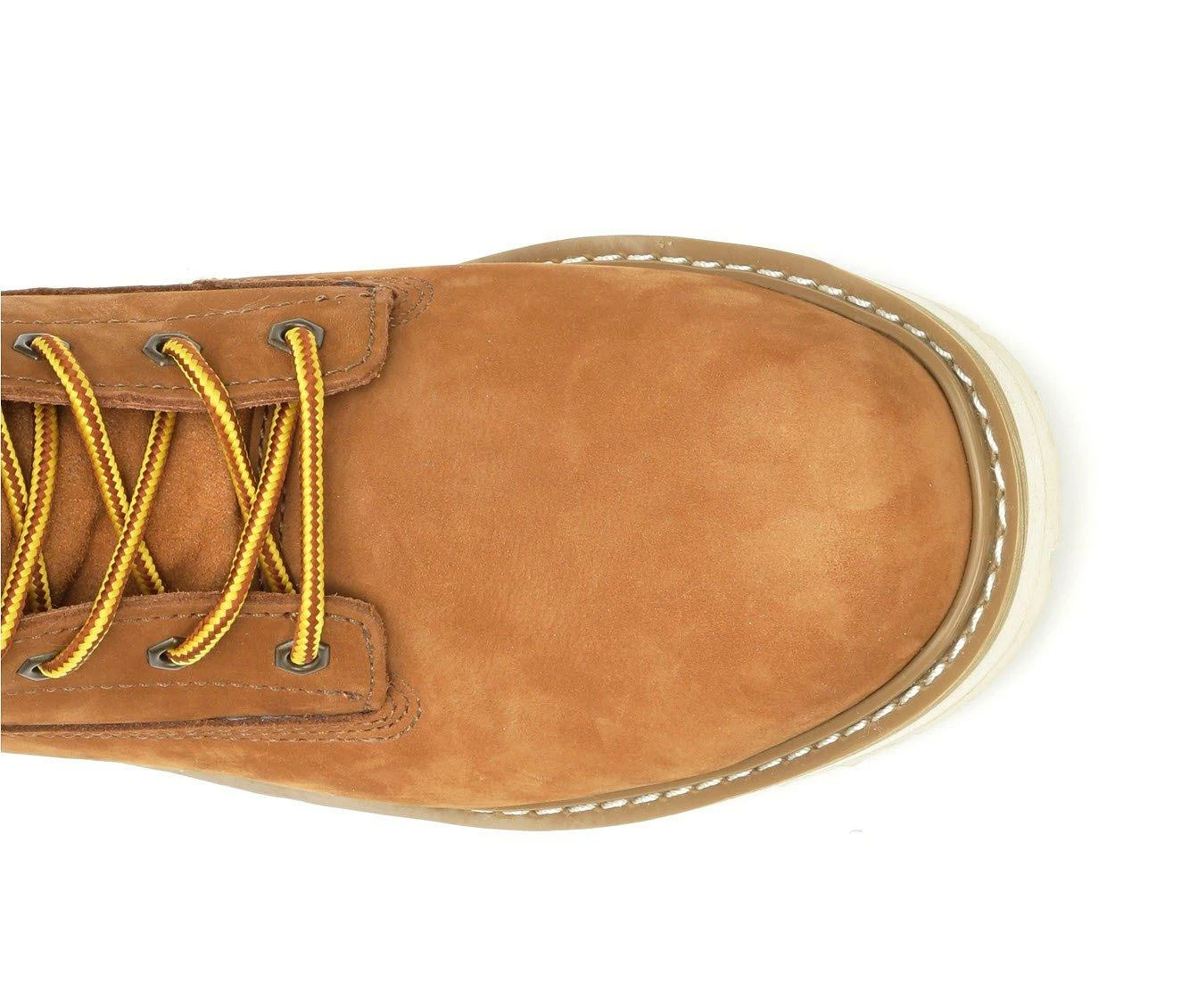 Men's DeWALT Flex 6 Inch Steel Toe Work Boots 6 Men's DeWALT Flex 6 Inch Steel Toe Work Boots - Image 6