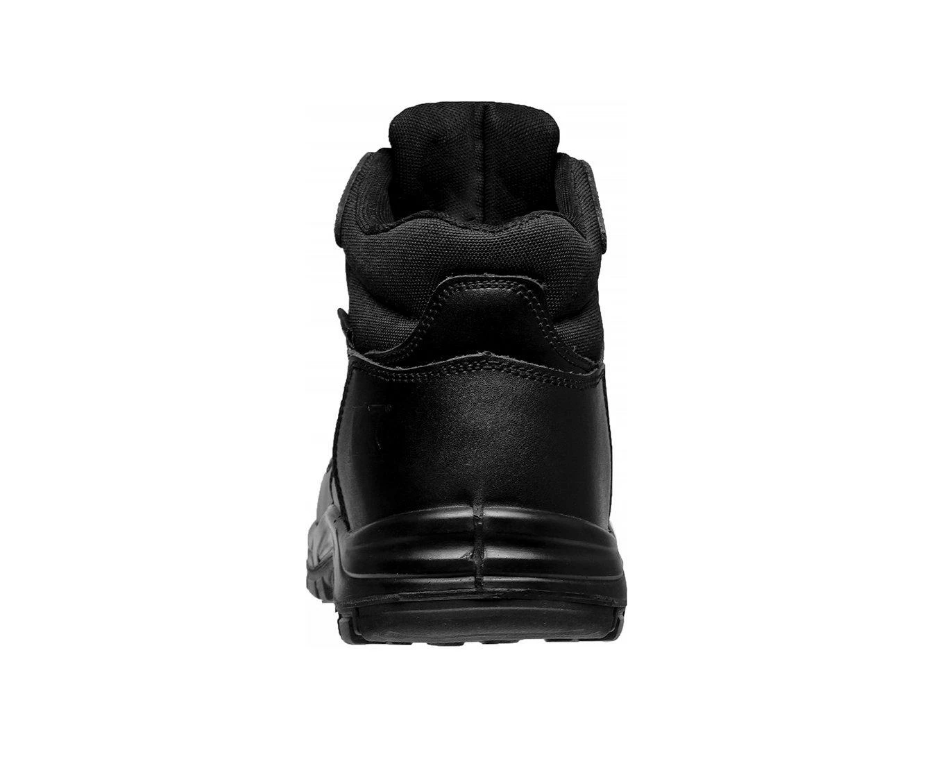 Men's Avalanche Steel Toe & Construction Work Boots Work Boots 6 Men's Avalanche Steel Toe & Construction Work Boots Work Boots - Image 6