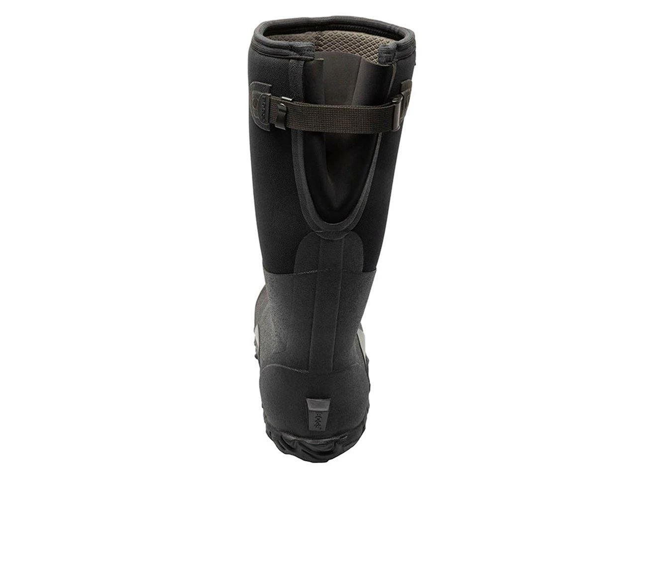 Men's Bogs Footwear Classic High Adjustable Calf Work Boots 6 Men's Bogs Footwear Classic High Adjustable Calf Work Boots - Image 6