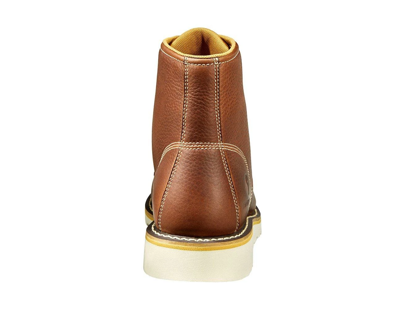 Men's Carhartt CMW6275 Steel Toe Waterproof Work Boots 6 Men's Carhartt CMW6275 Steel Toe Waterproof Work Boots - Image 6