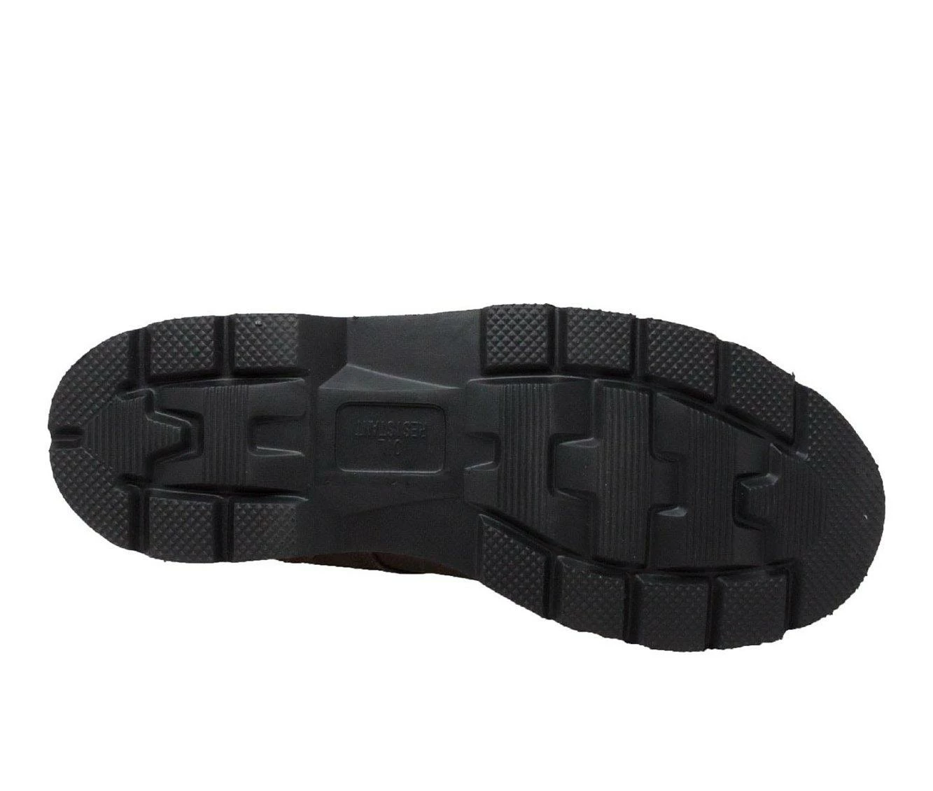 Men's AdTec 6" Goodyear Welt Steel Toe Work Boots 6 Men's AdTec 6" Goodyear Welt Steel Toe Work Boots - Image 6