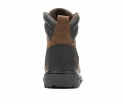 Men's Wolverine Bulldozer 2.0 Soft Toe Work Boots 11 Men's Wolverine Bulldozer 2.0 Soft Toe Work Boots -Discovery Expedition Shop 5 633