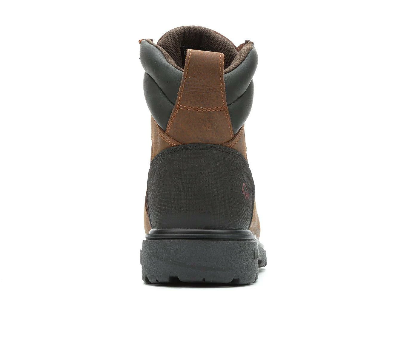 Men's Wolverine Bulldozer 2.0 Soft Toe Work Boots 6 Men's Wolverine Bulldozer 2.0 Soft Toe Work Boots - Image 6