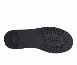 Women's C&C California Lucie Platform Combat Boots 11 Women's C&C California Lucie Platform Combat Boots -Discovery Expedition Shop 5 64