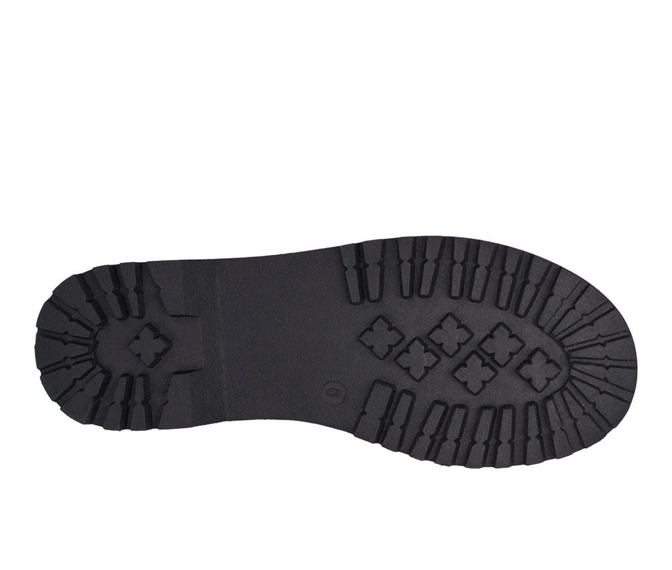 Women's C&C California Lucie Platform Combat Boots 6 Women's C&C California Lucie Platform Combat Boots - Image 6