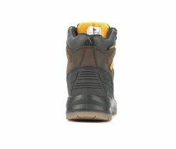 Men's DeWALT Hadley Mid Steel Toe Work Boots 11 Men's DeWALT Hadley Mid Steel Toe Work Boots -Discovery Expedition Shop 5 655