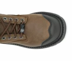 Women's Wolverine Rig Composite Toe Waterproof Work Boots 11 Women's Wolverine Rig Composite Toe Waterproof Work Boots -Discovery Expedition Shop 5 658