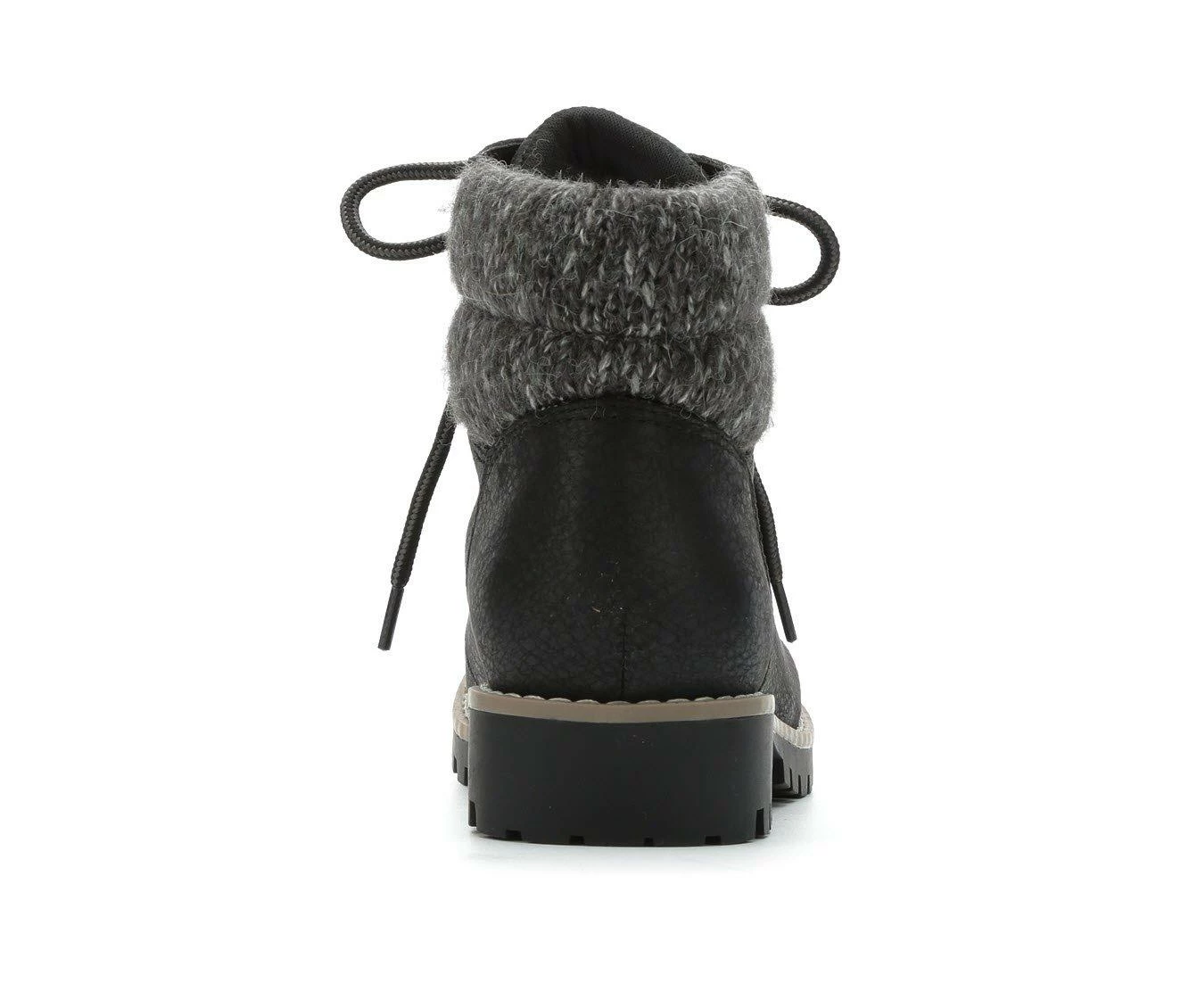 Women's Cliffs By White Mountain Pathfield Fashion Hiking Boots 6 Women's Cliffs By White Mountain Pathfield Fashion Hiking Boots - Image 6