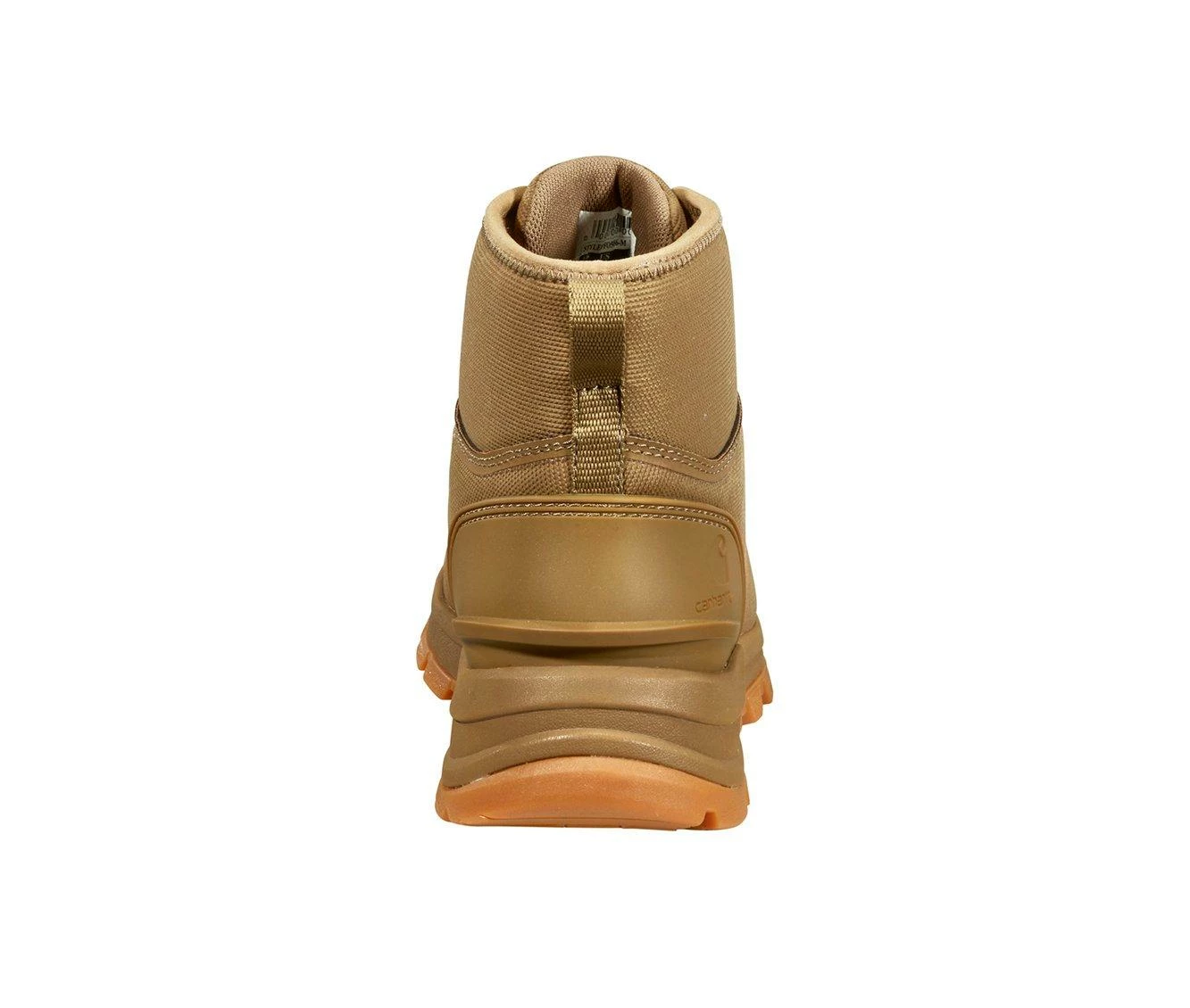 Men's Carhartt FH5036 Outdoor Utility 5" Soft Toe Work Boots 6 Men's Carhartt FH5036 Outdoor Utility 5" Soft Toe Work Boots - Image 6