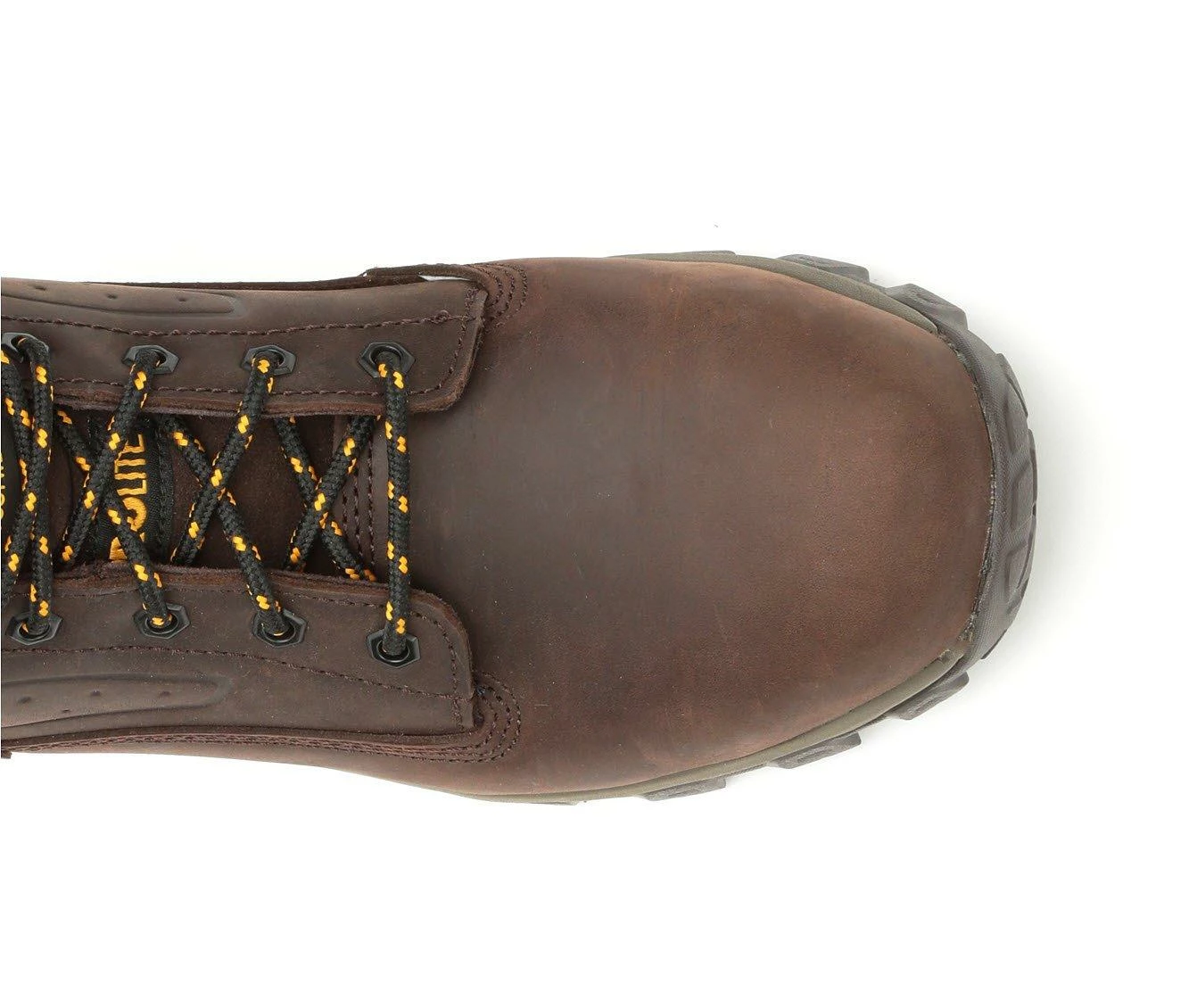 Men's DeWALT Halogen 6 Inch Aluminum Toe Work Boots 6 Men's DeWALT Halogen 6 Inch Aluminum Toe Work Boots - Image 6