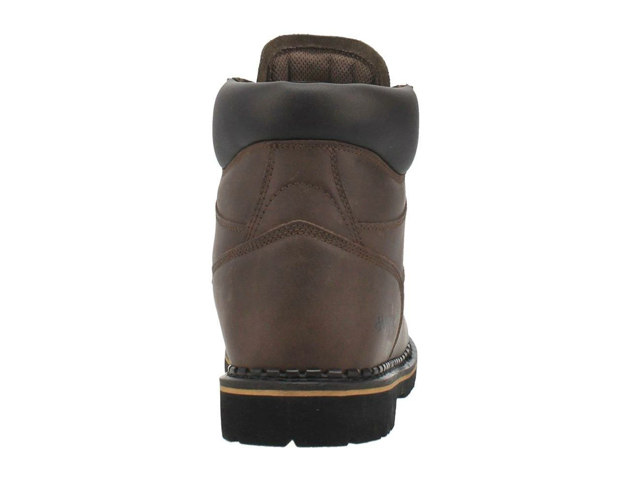 Men's Laredo Western Boots Hub & Tack Steel Toe Work Boots 6 Men's Laredo Western Boots Hub & Tack Steel Toe Work Boots - Image 6